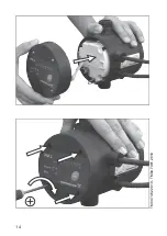 Preview for 14 page of Grundfos PM 2 Manual