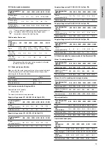 Preview for 13 page of Grundfos Polydos 412E Installation And Operating Instructions Manual