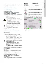 Preview for 15 page of Grundfos Polydos 412E Installation And Operating Instructions Manual