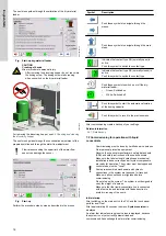 Preview for 16 page of Grundfos Polydos 412E Installation And Operating Instructions Manual