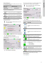 Preview for 17 page of Grundfos Polydos 412E Installation And Operating Instructions Manual