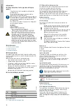 Preview for 18 page of Grundfos Polydos 412E Installation And Operating Instructions Manual