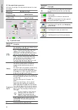 Preview for 24 page of Grundfos Polydos 412E Installation And Operating Instructions Manual