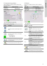 Preview for 27 page of Grundfos Polydos 412E Installation And Operating Instructions Manual