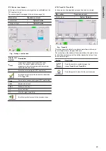 Preview for 29 page of Grundfos Polydos 412E Installation And Operating Instructions Manual