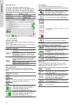 Preview for 34 page of Grundfos Polydos 412E Installation And Operating Instructions Manual