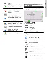 Preview for 37 page of Grundfos Polydos 412E Installation And Operating Instructions Manual