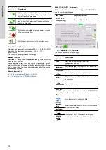 Preview for 38 page of Grundfos Polydos 412E Installation And Operating Instructions Manual