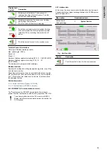 Preview for 39 page of Grundfos Polydos 412E Installation And Operating Instructions Manual