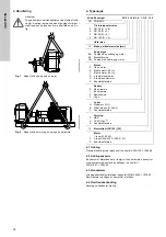 Preview for 30 page of Grundfos POMONA PO07 Installation And Operating Instructions Manual