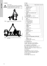 Preview for 54 page of Grundfos POMONA PO07 Installation And Operating Instructions Manual