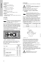 Preview for 56 page of Grundfos POMONA PO07 Installation And Operating Instructions Manual