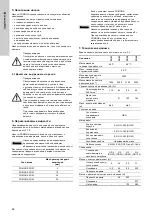 Preview for 88 page of Grundfos POMONA PO07 Installation And Operating Instructions Manual