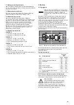 Preview for 89 page of Grundfos POMONA PO07 Installation And Operating Instructions Manual