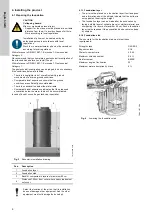 Предварительный просмотр 6 страницы Grundfos PS.G Series Installation And Operating Instructions Manual