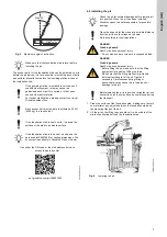 Предварительный просмотр 7 страницы Grundfos PS.G Series Installation And Operating Instructions Manual