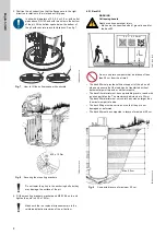 Предварительный просмотр 8 страницы Grundfos PS.G Series Installation And Operating Instructions Manual