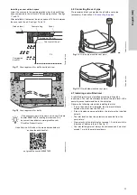 Предварительный просмотр 11 страницы Grundfos PS.G Series Installation And Operating Instructions Manual