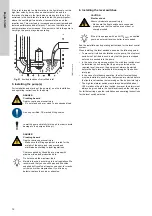 Предварительный просмотр 12 страницы Grundfos PS.G Series Installation And Operating Instructions Manual