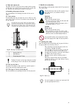 Предварительный просмотр 13 страницы Grundfos PS.G Series Installation And Operating Instructions Manual