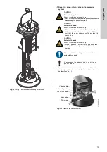 Предварительный просмотр 19 страницы Grundfos PS.G Series Installation And Operating Instructions Manual