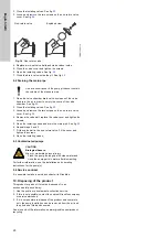 Предварительный просмотр 20 страницы Grundfos PS.G Series Installation And Operating Instructions Manual