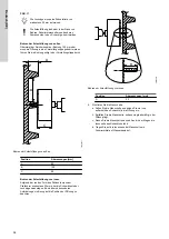 Предварительный просмотр 8 страницы Grundfos PS.R.05-17 Installation And Operating Instructions Manual