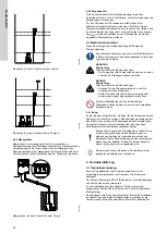 Предварительный просмотр 12 страницы Grundfos PS.R.05-17 Installation And Operating Instructions Manual