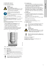 Предварительный просмотр 5 страницы Grundfos PS.R Series Installation And Operating Instructions Manual