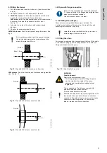 Предварительный просмотр 9 страницы Grundfos PS.R Series Installation And Operating Instructions Manual