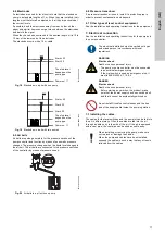 Предварительный просмотр 11 страницы Grundfos PS.R Series Installation And Operating Instructions Manual