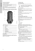 Предварительный просмотр 12 страницы Grundfos PS.R Series Installation And Operating Instructions Manual