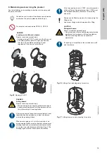 Предварительный просмотр 15 страницы Grundfos PS.R Series Installation And Operating Instructions Manual