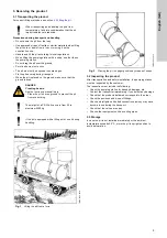 Preview for 5 page of Grundfos PS.W.04 Installation And Operating Instructions Manual