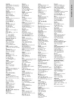 Preview for 33 page of Grundfos PS.W.04 Installation And Operating Instructions Manual