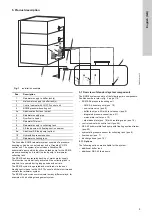 Предварительный просмотр 5 страницы Grundfos RCME Series Installation And Operating Instructions Manual