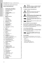 Предварительный просмотр 26 страницы Grundfos RCME Series Installation And Operating Instructions Manual