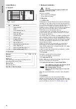 Предварительный просмотр 28 страницы Grundfos RCME Series Installation And Operating Instructions Manual