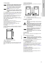 Предварительный просмотр 29 страницы Grundfos RCME Series Installation And Operating Instructions Manual