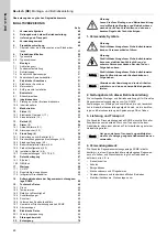 Предварительный просмотр 48 страницы Grundfos RCME Series Installation And Operating Instructions Manual