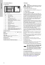 Предварительный просмотр 50 страницы Grundfos RCME Series Installation And Operating Instructions Manual