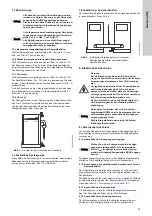 Предварительный просмотр 51 страницы Grundfos RCME Series Installation And Operating Instructions Manual