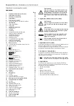 Предварительный просмотр 71 страницы Grundfos RCME Series Installation And Operating Instructions Manual