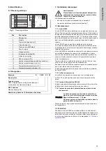 Предварительный просмотр 73 страницы Grundfos RCME Series Installation And Operating Instructions Manual