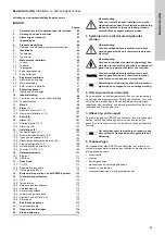 Предварительный просмотр 93 страницы Grundfos RCME Series Installation And Operating Instructions Manual