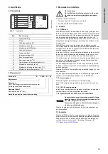 Предварительный просмотр 95 страницы Grundfos RCME Series Installation And Operating Instructions Manual