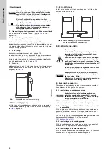 Предварительный просмотр 96 страницы Grundfos RCME Series Installation And Operating Instructions Manual