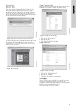 Предварительный просмотр 20 страницы Grundfos RCME Installation And Operating Instructions Manual