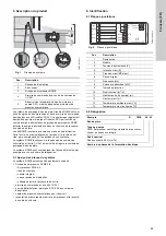 Предварительный просмотр 64 страницы Grundfos RCME Installation And Operating Instructions Manual