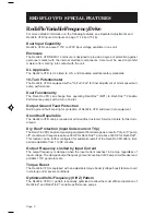 Предварительный просмотр 7 страницы Grundfos Redi-Flo 2 Nstallation And Operating Instructions